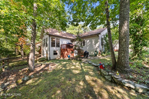 Tiny photo for 25 Overlook Terrace, Crossville, TN 38558 (MLS # 1356281)