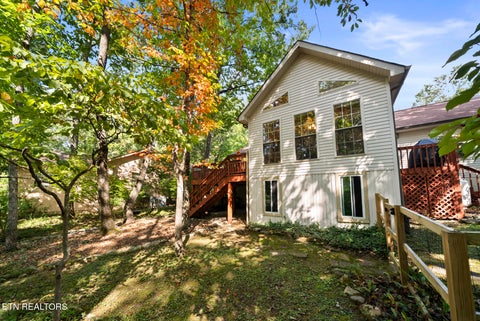 Tiny photo for 25 Overlook Terrace, Crossville, TN 38558 (MLS # 1356281)
