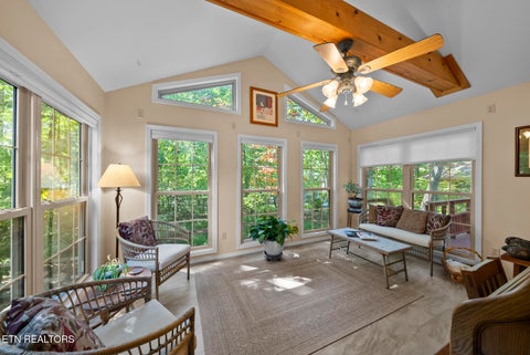 Tiny photo for 25 Overlook Terrace, Crossville, TN 38558 (MLS # 1356281)