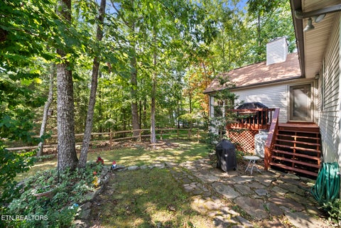 Tiny photo for 25 Overlook Terrace, Crossville, TN 38558 (MLS # 1356281)