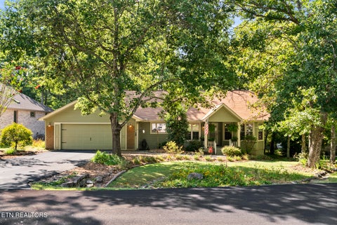Tiny photo for 25 Overlook Terrace, Crossville, TN 38558 (MLS # 1356281)