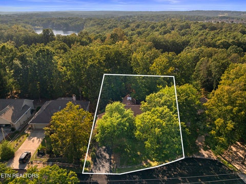 Tiny photo for 25 Overlook Terrace, Crossville, TN 38558 (MLS # 1356281)