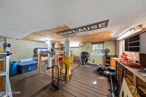 Tiny photo for 25 Overlook Terrace, Crossville, TN 38558 (MLS # 1356281)