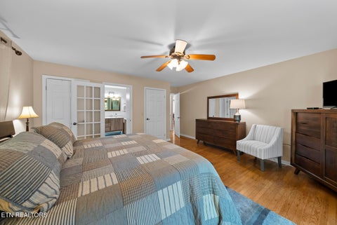 Tiny photo for 25 Overlook Terrace, Crossville, TN 38558 (MLS # 1356281)