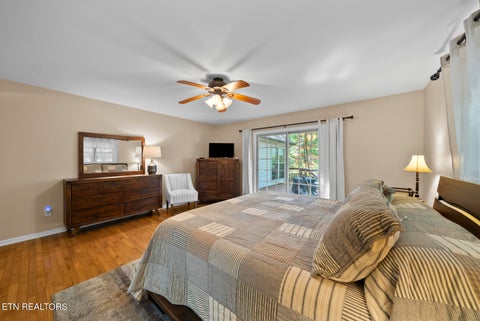 Tiny photo for 25 Overlook Terrace, Crossville, TN 38558 (MLS # 1356281)
