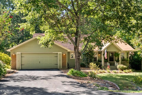 Tiny photo for 25 Overlook Terrace, Crossville, TN 38558 (MLS # 1356281)