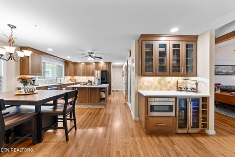 Tiny photo for 25 Overlook Terrace, Crossville, TN 38558 (MLS # 1356281)