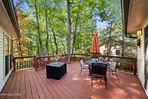 Tiny photo for 25 Overlook Terrace, Crossville, TN 38558 (MLS # 1356281)
