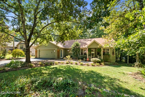 Tiny photo for 25 Overlook Terrace, Crossville, TN 38558 (MLS # 1356281)