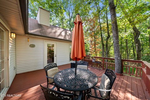 Tiny photo for 25 Overlook Terrace, Crossville, TN 38558 (MLS # 1356281)