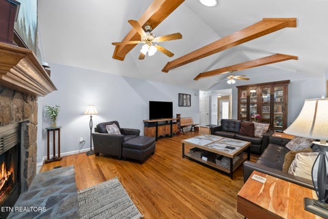 Tiny photo for 25 Overlook Terrace, Crossville, TN 38558 (MLS # 1356281)