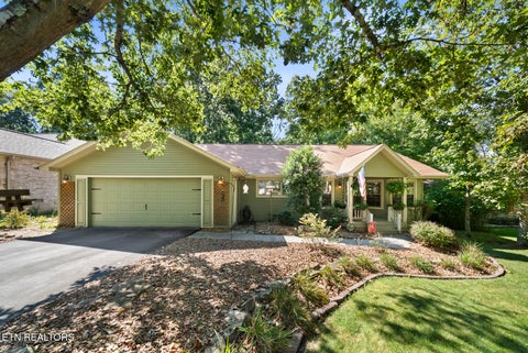 Tiny photo for 25 Overlook Terrace, Crossville, TN 38558 (MLS # 1356281)