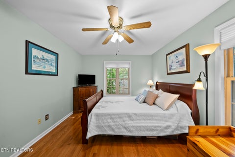 Tiny photo for 25 Overlook Terrace, Crossville, TN 38558 (MLS # 1356281)