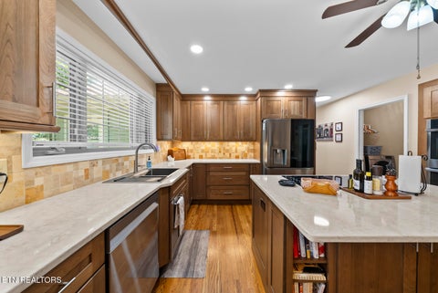 Tiny photo for 25 Overlook Terrace, Crossville, TN 38558 (MLS # 1356281)