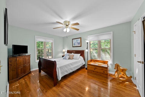 Tiny photo for 25 Overlook Terrace, Crossville, TN 38558 (MLS # 1356281)