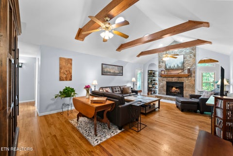 Tiny photo for 25 Overlook Terrace, Crossville, TN 38558 (MLS # 1356281)