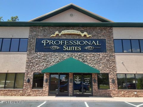 Photo of 1148 Wagner Drive #UNIT 202, Sevierville, TN 37862 (MLS # 1342952)