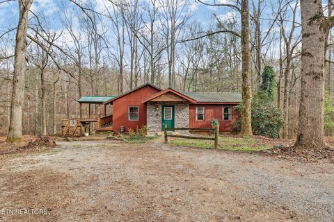 1325 Torbett Rd Spring City TN 37381