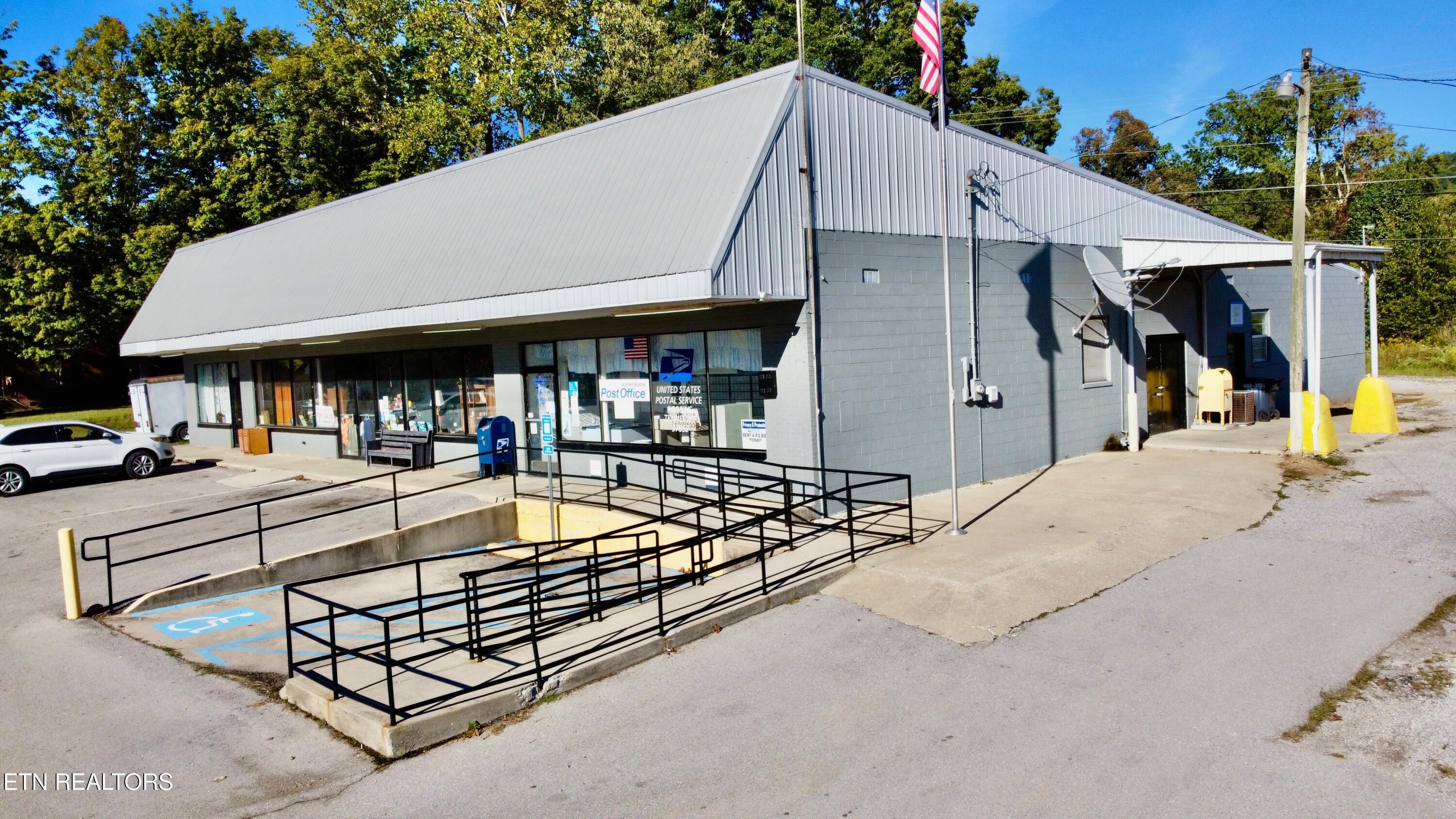 5900 Scott Hwy