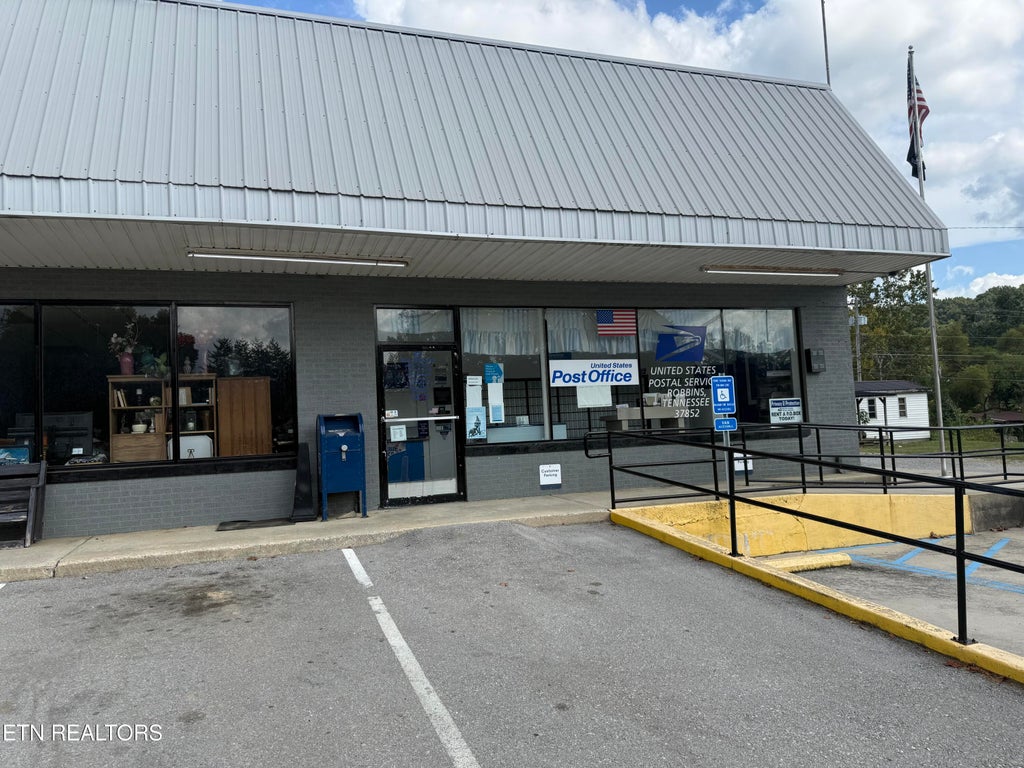 Photo of 5900 Scott Hwy, Robbins, TN 37852 (MLS # 1358012)