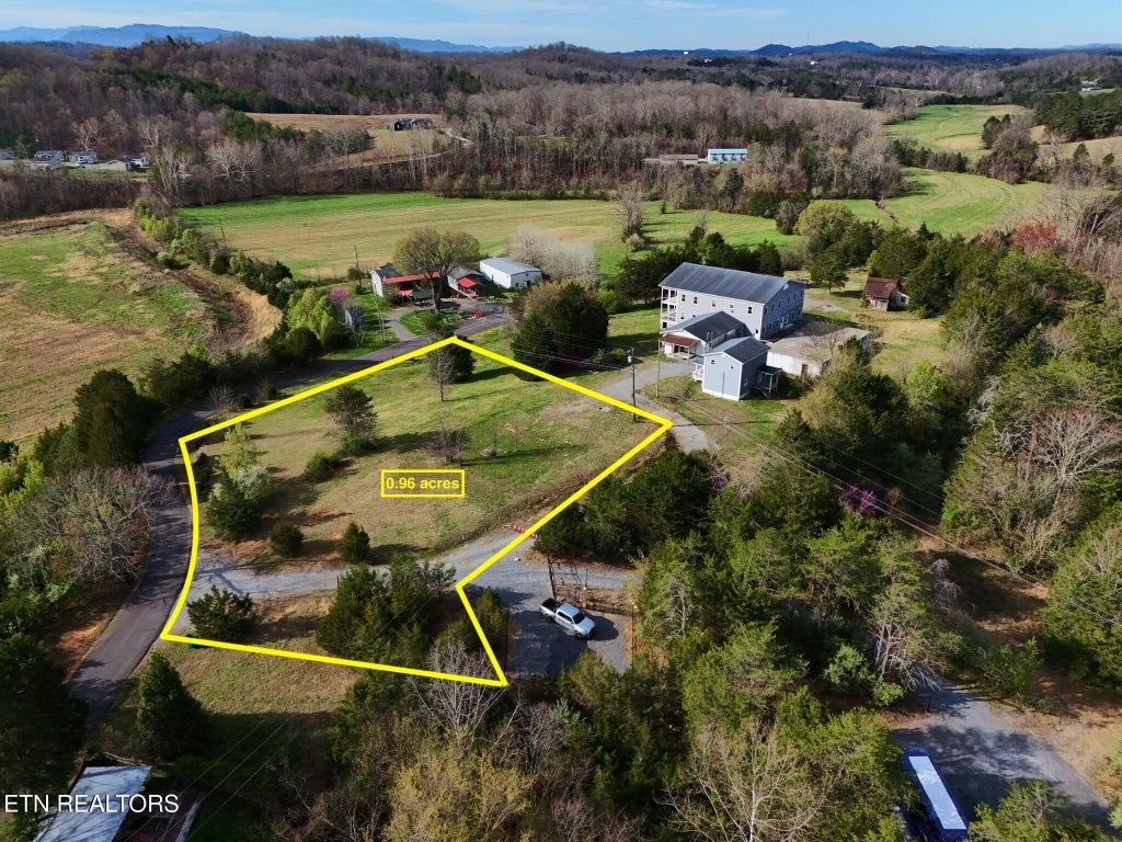 Photo of 254 Moore Drive #Lot 1-C-R-3A, Kodak, TN 37764 (MLS # 1353909)