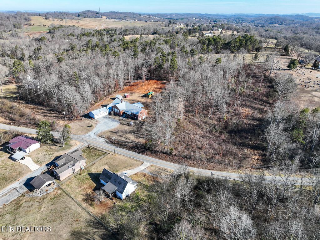 Photo of Miser School Rd, Friendsville, TN 37737 (MLS # 1288202)