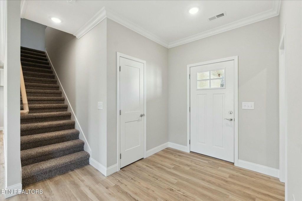 Photo of 9522 Joy Denise Lane, Heiskell, TN 37754 (MLS # 1292381)