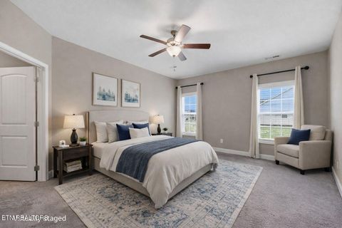 Tiny photo for 141 Hardinberry St, Oak Ridge, TN 37830 (MLS # 1333807)