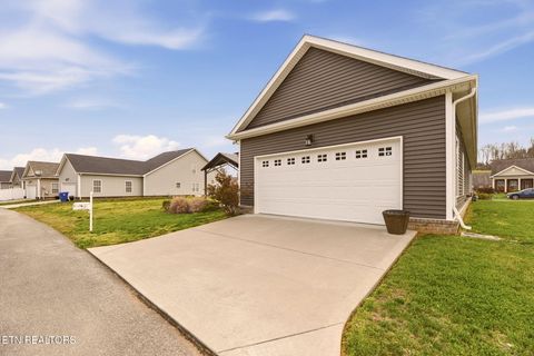 Tiny photo for 141 Hardinberry St, Oak Ridge, TN 37830 (MLS # 1333807)