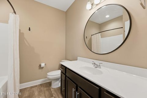 Tiny photo for 141 Hardinberry St, Oak Ridge, TN 37830 (MLS # 1333807)