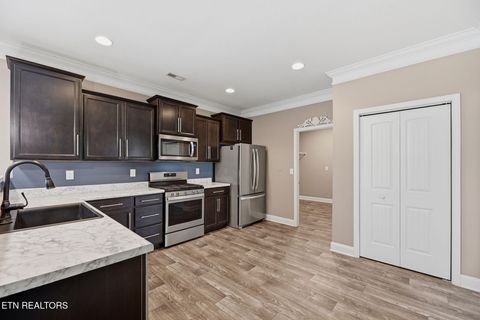 Tiny photo for 141 Hardinberry St, Oak Ridge, TN 37830 (MLS # 1333807)