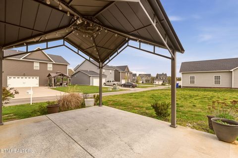 Tiny photo for 141 Hardinberry St, Oak Ridge, TN 37830 (MLS # 1333807)