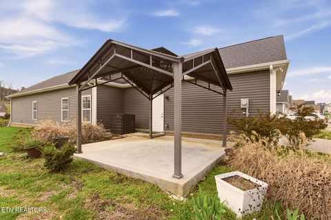 Tiny photo for 141 Hardinberry St, Oak Ridge, TN 37830 (MLS # 1333807)