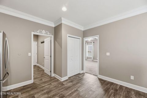 Tiny photo for 141 Hardinberry St, Oak Ridge, TN 37830 (MLS # 1333807)