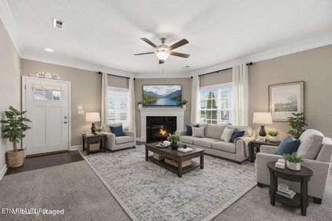 Tiny photo for 141 Hardinberry St, Oak Ridge, TN 37830 (MLS # 1333807)