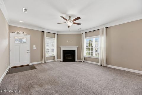 Tiny photo for 141 Hardinberry St, Oak Ridge, TN 37830 (MLS # 1333807)