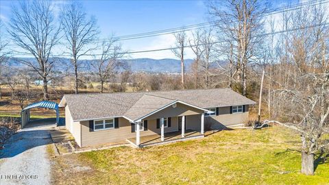 844 Mount Paran Rd Jacksboro TN 37757