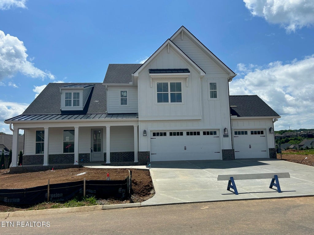 Photo of 2119 White Sycamore Ln, Knoxville, TN 37932 (MLS # 1260895)