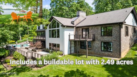 902 Twin Coves Circle Lenoir City TN 37772