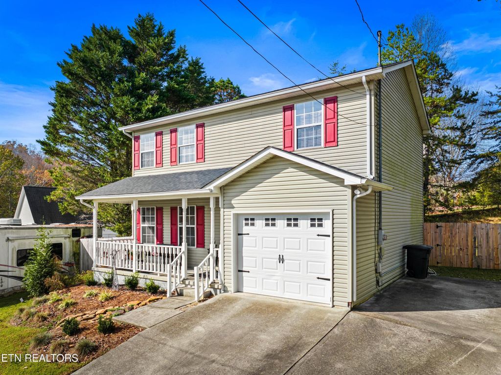 Photo of 123 Aspen Lane, Oliver Springs, TN 37840 (MLS # 1281706)