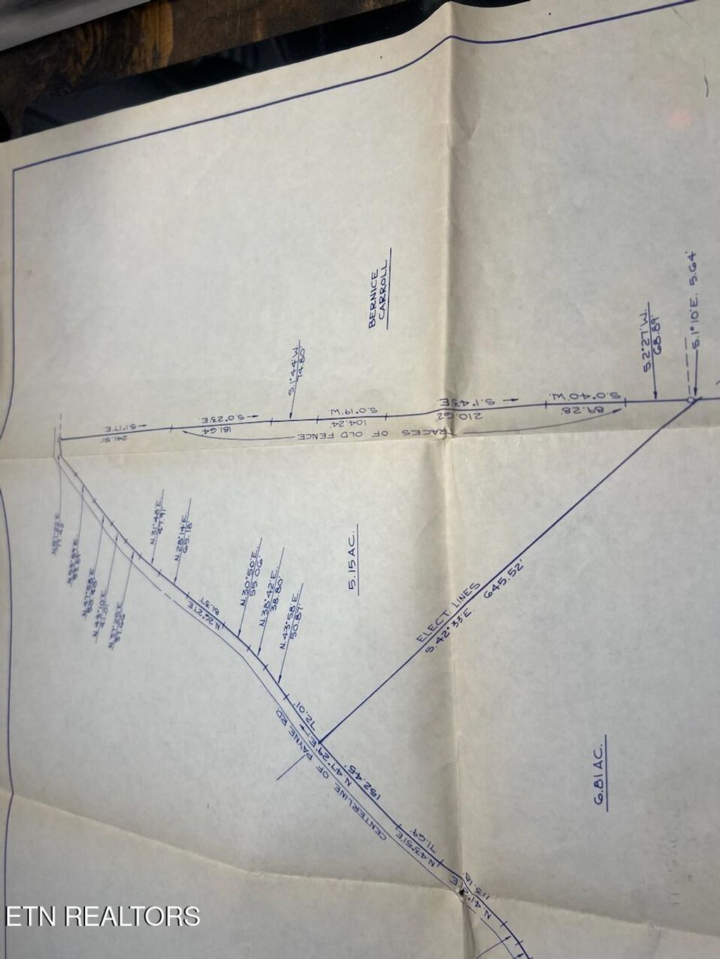 Photo of Payne Road, Tellico Plains, TN 37385 (MLS # 1280792)