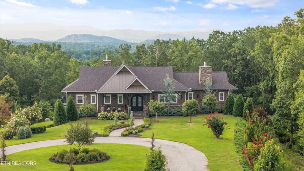 Photo of 6999 New Highway 68, Madisonville, TN 37354 (MLS # 1334800)