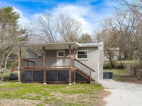 150 Connor St Jacksboro TN 37757