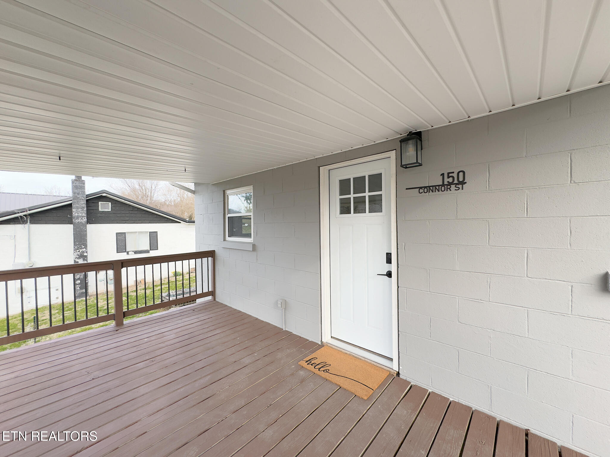 150 Connor St