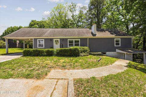 Photo of 4824 Lonas Drive, Knoxville, TN 37909 (MLS # 1338420)