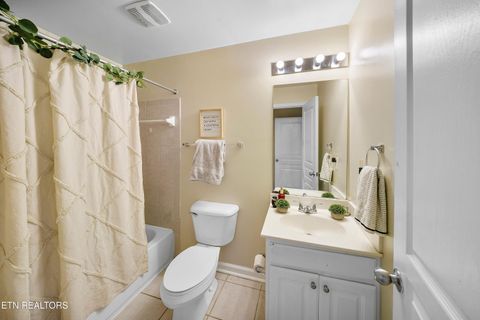 Tiny photo for 3831 Cherokee Woods Way #203, Knoxville, TN 37920 (MLS # 1325316)