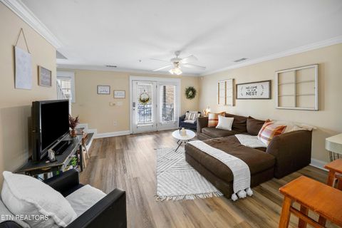 Tiny photo for 3831 Cherokee Woods Way #203, Knoxville, TN 37920 (MLS # 1325316)