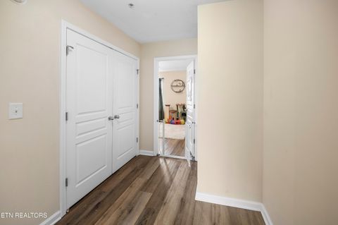 Tiny photo for 3831 Cherokee Woods Way #203, Knoxville, TN 37920 (MLS # 1325316)