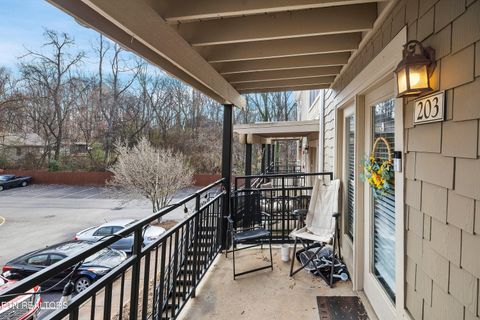 Tiny photo for 3831 Cherokee Woods Way #203, Knoxville, TN 37920 (MLS # 1325316)