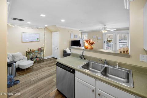 Tiny photo for 3831 Cherokee Woods Way #203, Knoxville, TN 37920 (MLS # 1325316)